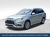 Used 2020 Mitsubishi Outlander SEL image 5