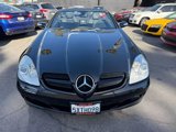 Used 2007 Mercedes-Benz SLK 280 image 5