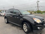 Used 2014 Chevrolet Equinox LT image 6