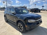 New 2024 Ford Bronco Sport Outer Banks w/ Tech Package image 3