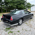 Used 2004 Chevrolet Monte Carlo SS w/ Preferred Equipment Group image 5