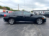 Used 2016 Honda Civic EX image 4