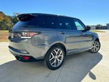 Used 2015 Land Rover Range Rover Sport SVR image 6