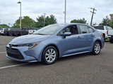 Certified 2023 Toyota Corolla LE image 3