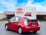 Used 2011 Toyota Prius Three image 4