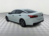 Used 2021 Nissan Altima 2.5 SR image 5