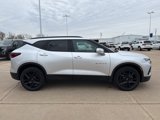 Used 2021 Chevrolet Blazer LT image 2