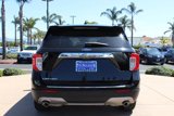 Used 2022 Ford Explorer Limited w/ Equipment Group 301A image 4