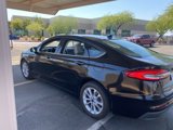 Used 2020 Ford Fusion SEL image 2