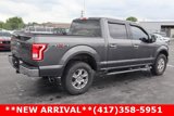 Used 2015 Ford F150 XLT w/ Equipment Group 301A Mid image 6