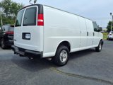 Used 2019 Chevrolet Express 2500 Extended w/ Driver Convenience Package image 2