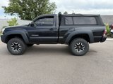 Used 2009 Toyota Tacoma 4x4 Regular Cab image 4