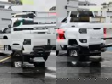 New 2025 Chevrolet Colorado W/T w/ WT Convenience Package II image 4