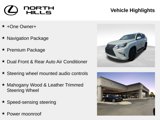 Used 2020 Lexus GX 460 Premium image 4