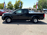Used 2014 Nissan Frontier S image 4