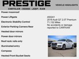 Used 2018 Audi Q7 2.0T Premium image 4