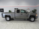 Used 2009 Chevrolet Silverado 1500 LS image 2