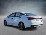 New 2025 Nissan Versa S w/ S Plus Package image 4