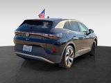 Used 2021 Volkswagen ID.4 Pro S w/ Gradient Package image 4