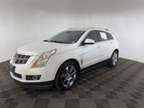 Used 2012 Cadillac SRX Performance image 4