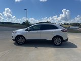 Used 2019 Ford Edge Titanium w/ Equipment Group 301A image 4
