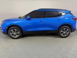 Used 2024 Chevrolet Blazer LT w/ Convenience Package image 2