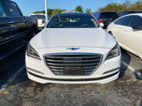 Used 2016 Hyundai Genesis 3.8 w/ Option Group 03 image 2