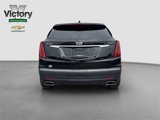 Used 2021 Cadillac XT5 Luxury image 5