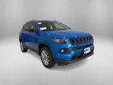 New 2025 Jeep Compass Latitude w/ Convenience Group image 5