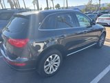 Used 2014 Audi Q5 2.0T Premium Plus w/ Premium Plus Package image 4