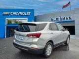 Used 2022 Chevrolet Equinox LT image 3