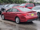 Used 2014 Hyundai Sonata Limited w/ Technology Package 05 image 3