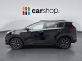 Used 2022 Kia Sportage Nightfall Edition image 2