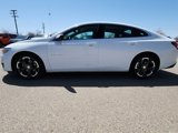 Used 2022 Chevrolet Malibu LT image 4