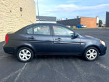 Used 2007 Hyundai Accent GLS image 6