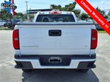 Used 2022 Chevrolet Colorado LT w/ Fleet Safety Package image 4