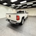 Used 2014 GMC Sierra 1500 SLT w/ SLT Crew Cab Value Package image 5