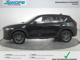 Used 2020 MAZDA CX-5 Touring image 5