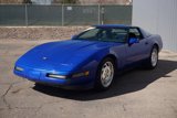 Used 1994 Chevrolet Corvette Coupe image 6