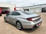 Used 2021 Hyundai Sonata SEL image 3