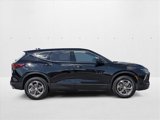 Used 2023 Chevrolet Blazer LT w/ Driver Confidence Package image 4