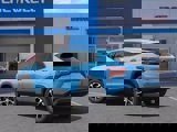 New 2025 Chevrolet Trax RS w/ Sunroof Package image 3