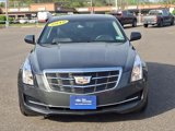 Used 2018 Cadillac ATS 2.0T AWD Sedan w/ Sky and Shine Package image 2