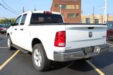 Used 2021 RAM 1500 Tradesman w/ Tradesman SXT Package image 4