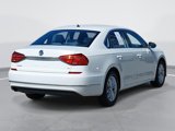 Used 2016 Volkswagen Passat 1.8T S w/ Lighting Package (P06) image 5