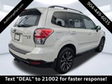 Used 2018 Subaru Forester 2.0XT Touring image 3