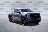 New 2025 GMC Sierra 1500 Elevation image 2
