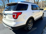 Used 2016 Ford Explorer Platinum image 5