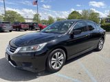 Used 2014 Honda Accord LX image 3