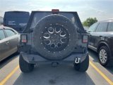 Used 2014 Jeep Wrangler Unlimited Sport w/ Connectivity Group image 5